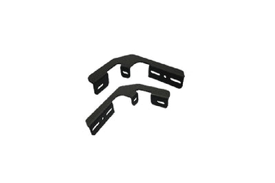 Iron Cross 10-18 Ram 1500/2500/3500 Endeavour/Patriot Board Bracket Kit