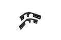 Iron Cross 10-18 Ram 1500/2500/3500 Endeavour/Patriot Board Bracket Kit