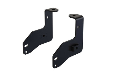 1116 F250/F350 SUPER DUTY 4BANGER APILLAR MOUNT BRACKETS