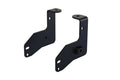1116 F250/F350 SUPER DUTY 4BANGER APILLAR MOUNT BRACKETS