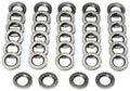 Fel-Pro Volkswagen Jetta ES 71336 Engine Cylinder Head Bolt Washer Set