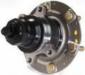 MOOG 02-04 Isuzu Axiom Front Hub Assembly