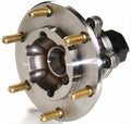 MOOG 02-04 Isuzu Axiom Front Hub Assembly