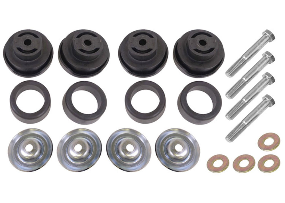 Brothers Trucks auto part
