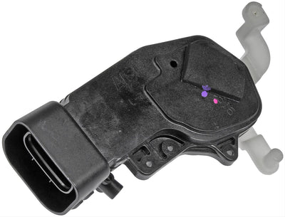 DOOR LOCK ACTUATOR