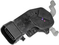 DOOR LOCK ACTUATOR