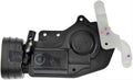 DOOR LOCK ACTUATOR