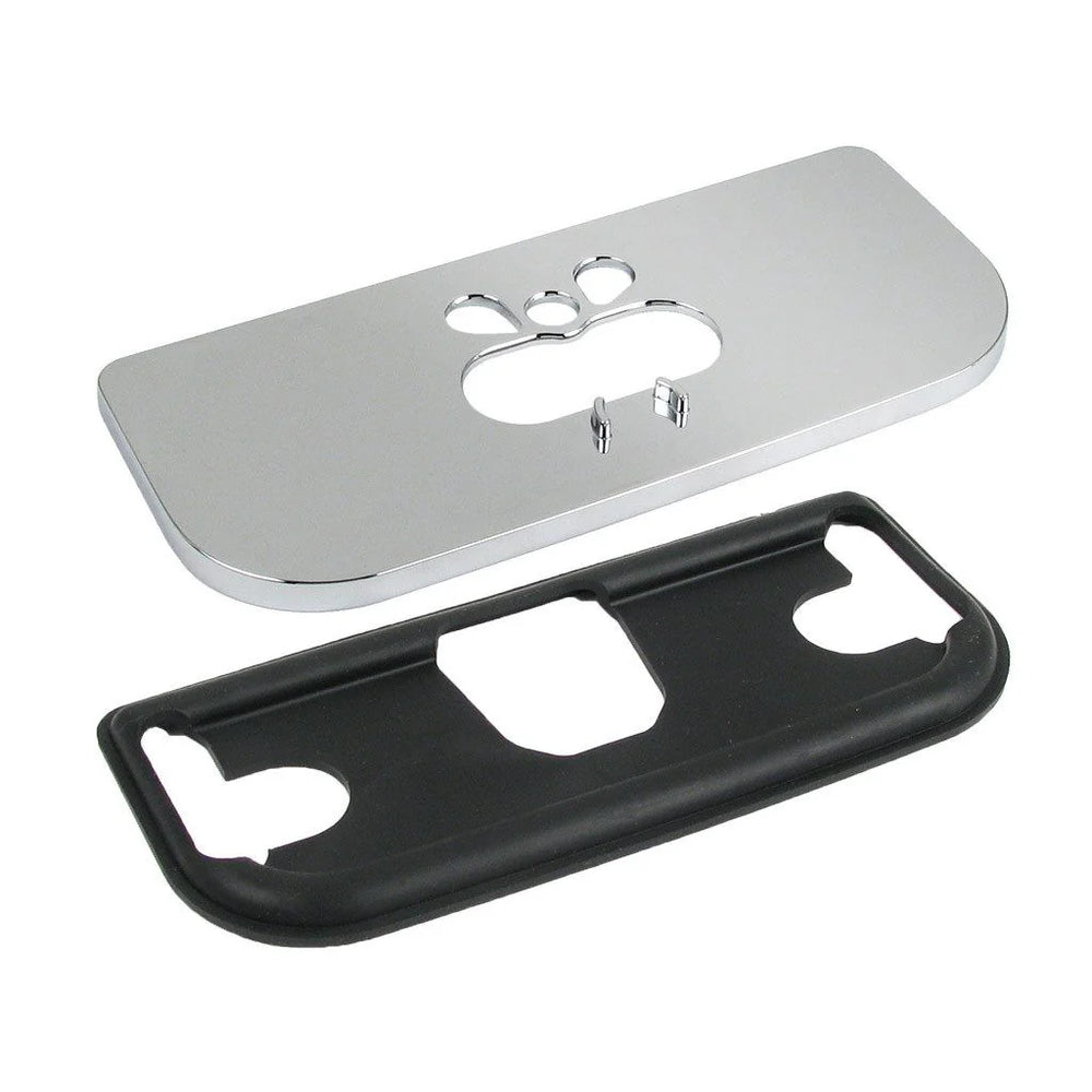 Sherman Parts auto part