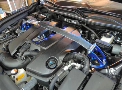 Cusco strut brace