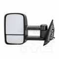 0713 CV SLVRD MAN w/TOW MIR LH /0713 GC SIERA MAN w/TOW MIR LH