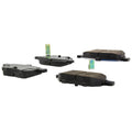 OE Plus Brake Kit 2 Wheel