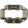 SEMI-LOADED BRAKE CALIPER