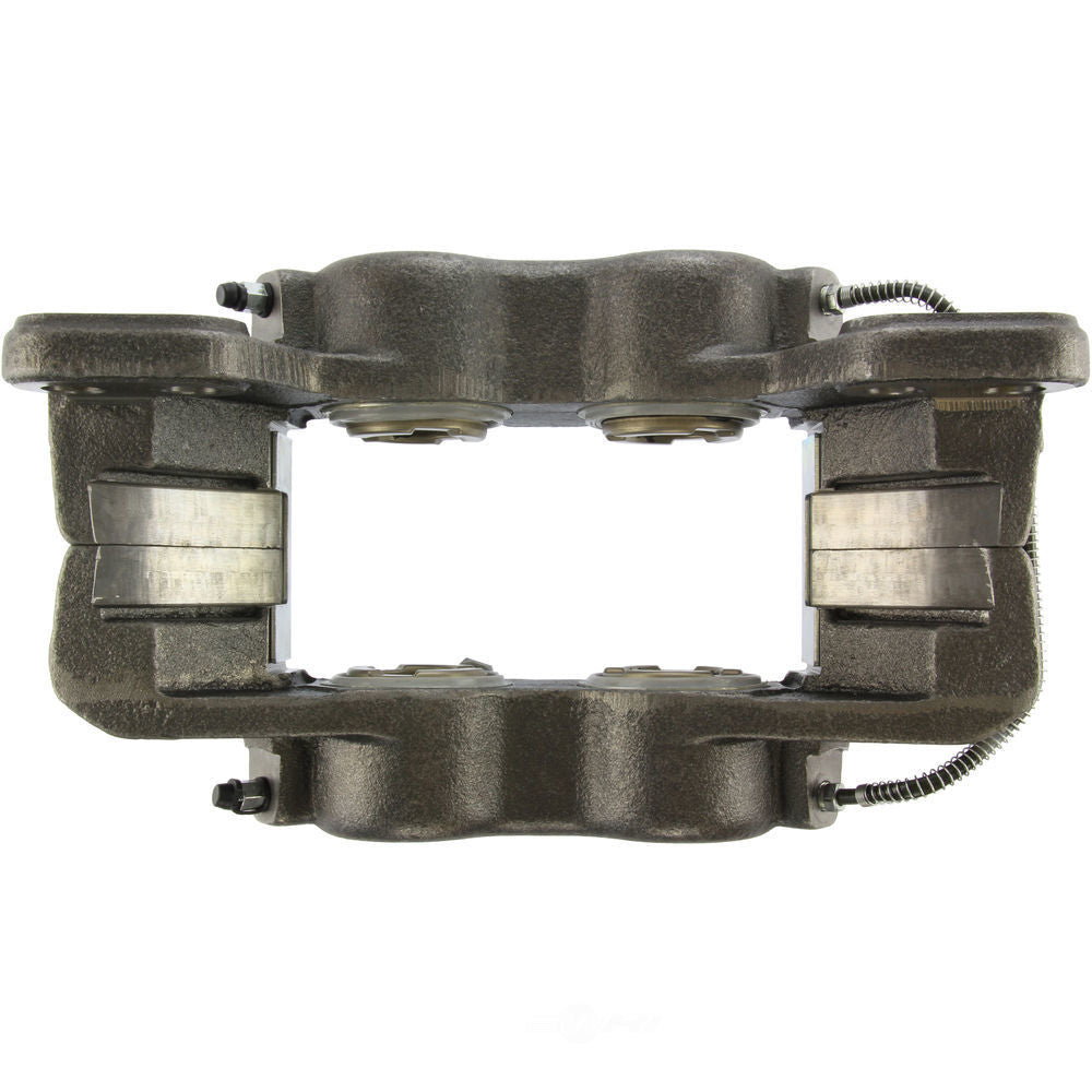 SEMI-LOADED BRAKE CALIPER