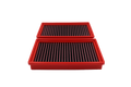BMC 06-08 Porsche 911 (997) 3.8 Carrera S Replacement Panel Air Filter (Full Kit)