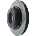Stoptech Performance Brake Rotor 13-15 Toyota Sequoia/Tundra