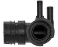 Gates Engine Coolant Water Outlet