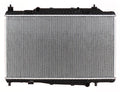 Koyo OEM Replacement 14-14 FD FIESTA ST 1.6L I4 TBO AT