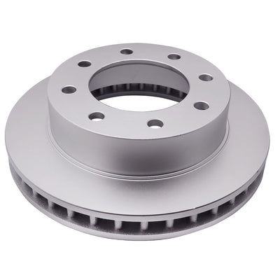 Centric 00-05 Cadillac DeVille GCX Rotor w/Full Coating - Front