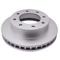 Centric 00-05 Cadillac DeVille GCX Rotor w/Full Coating - Front