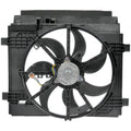 RAD FAN ASSY