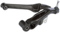DELPHI control arms