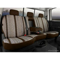 0103 F SERIES 40/60 A/REST H/REST BROWN