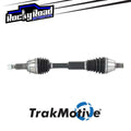 ALL NEW CV AXLE