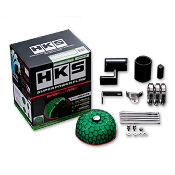 HKS SPF EA11R F6A