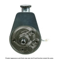 SELECT POWER STEERING
