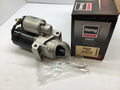 REMANUFACTURED STARTER