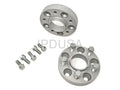 H&R Trak+ 25mm DRA Wheel Adaptor Bolt 5/108 Center Bore 65 Bolt Thread 12x1.75