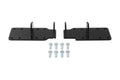 Standard Lt Swap Mount Brackets Dual Mounting Position Fits GM 1988-1998 C1500 Rwd Trucks Hooker BlackHeart