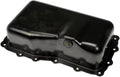 OIL PAN