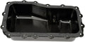 OIL PAN