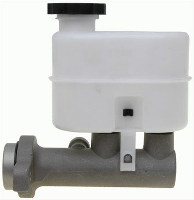 BRAKE MASTER CYLINDER