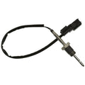 STANDARD EXHAUST GAS TEMPERATURE SE