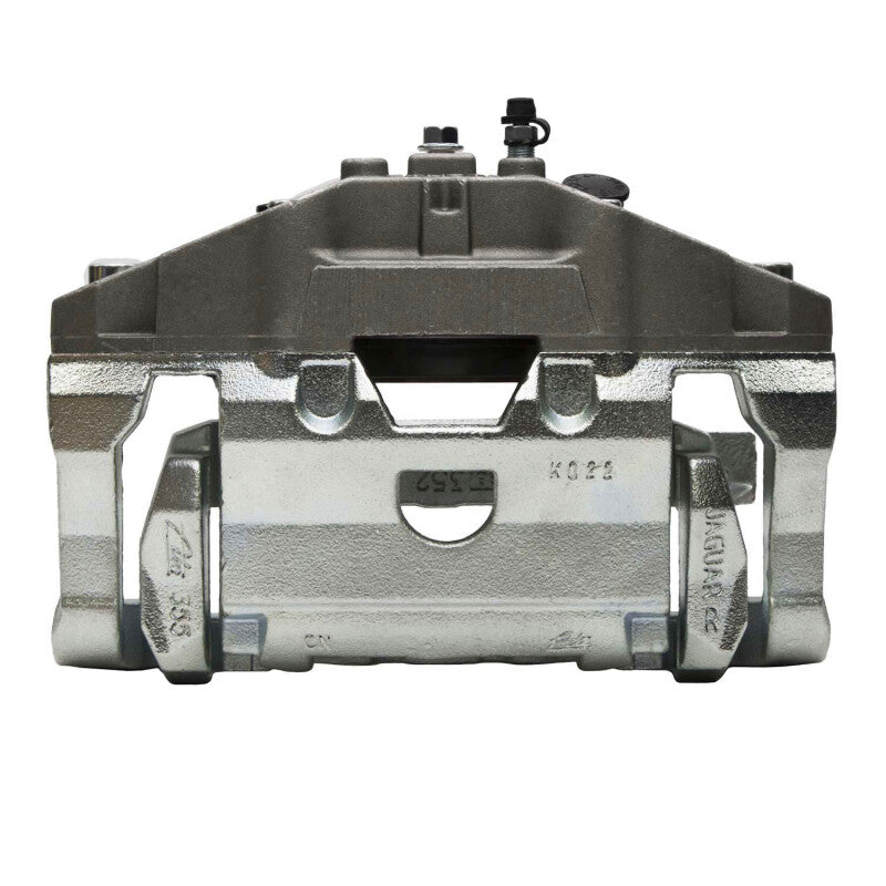 DFC silver auto part