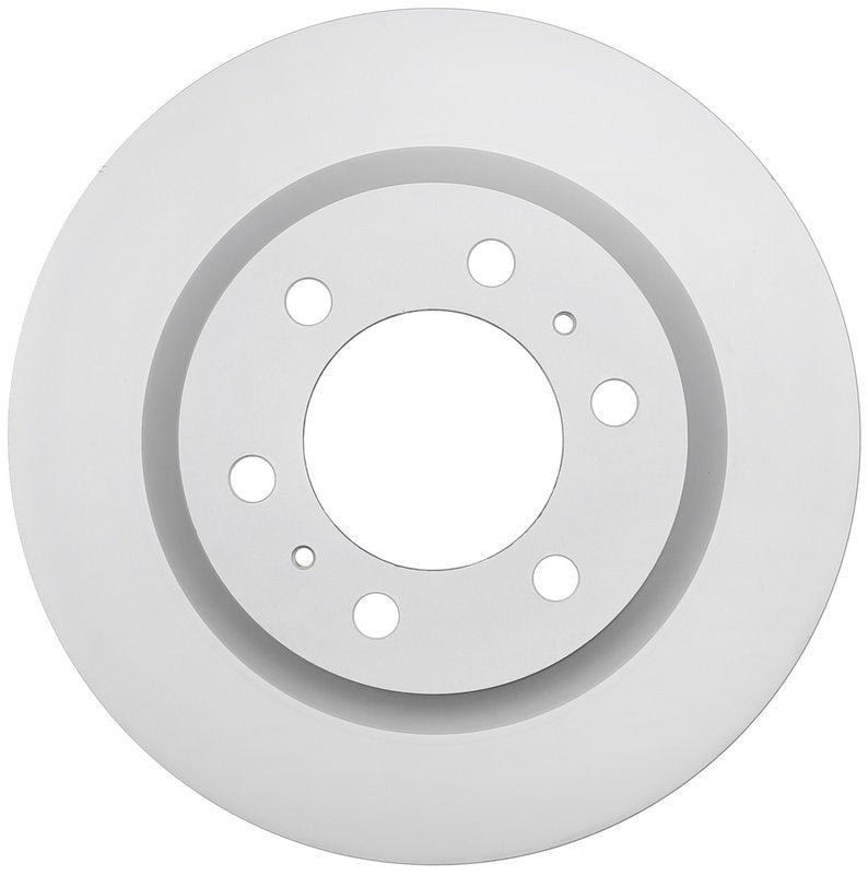 BRAKE ROTOR