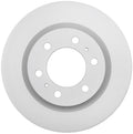 BRAKE ROTOR