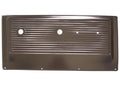 67-71 CHVY REPLACEMENT DOOR PANEL-BLK