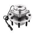 CONNECTNG ROD BEARING SET