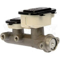 NEW MASTER CYLINDER