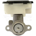 NEW MASTER CYLINDER