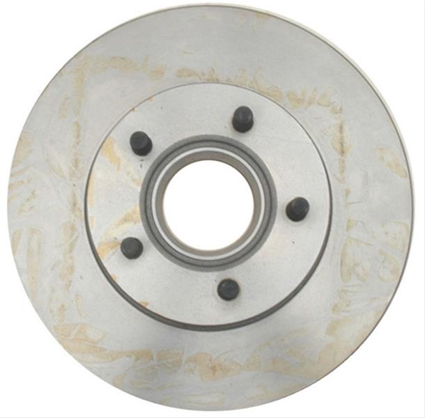 Front Pads Shoes Rotors Drums: Disc Brake Rotor