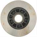 Front Pads Shoes Rotors Drums: Disc Brake Rotor