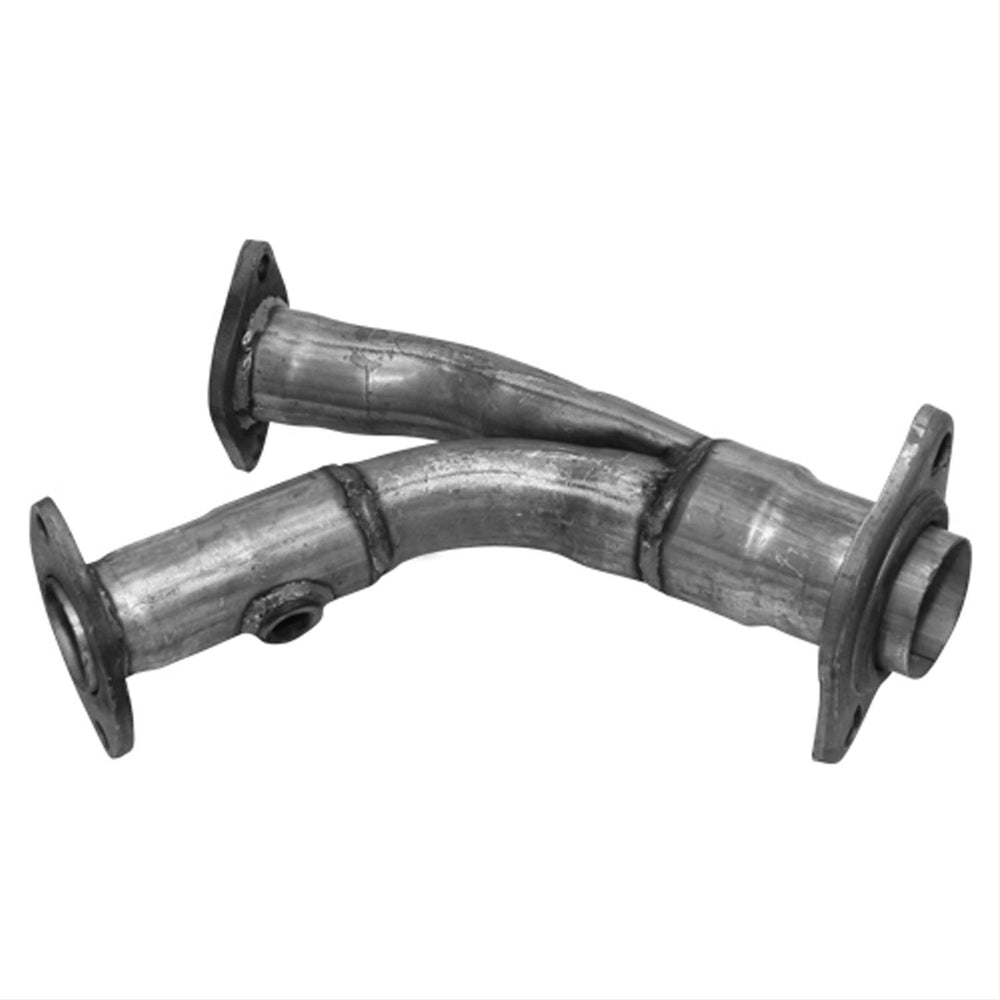 0413 HIGHLANDER EXHAUST PIPE