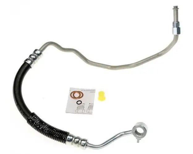 Gates Power Steering Pressure Line Hose Assembly