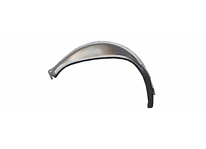 RH RR WHEEL HOUSING OUTER BARRACUDA 7074