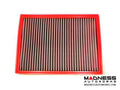 BMC 10-14 Lexus GX 460 4.6L V8 Replacement Panel Air Filter