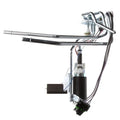 DELPHI auto part close-up